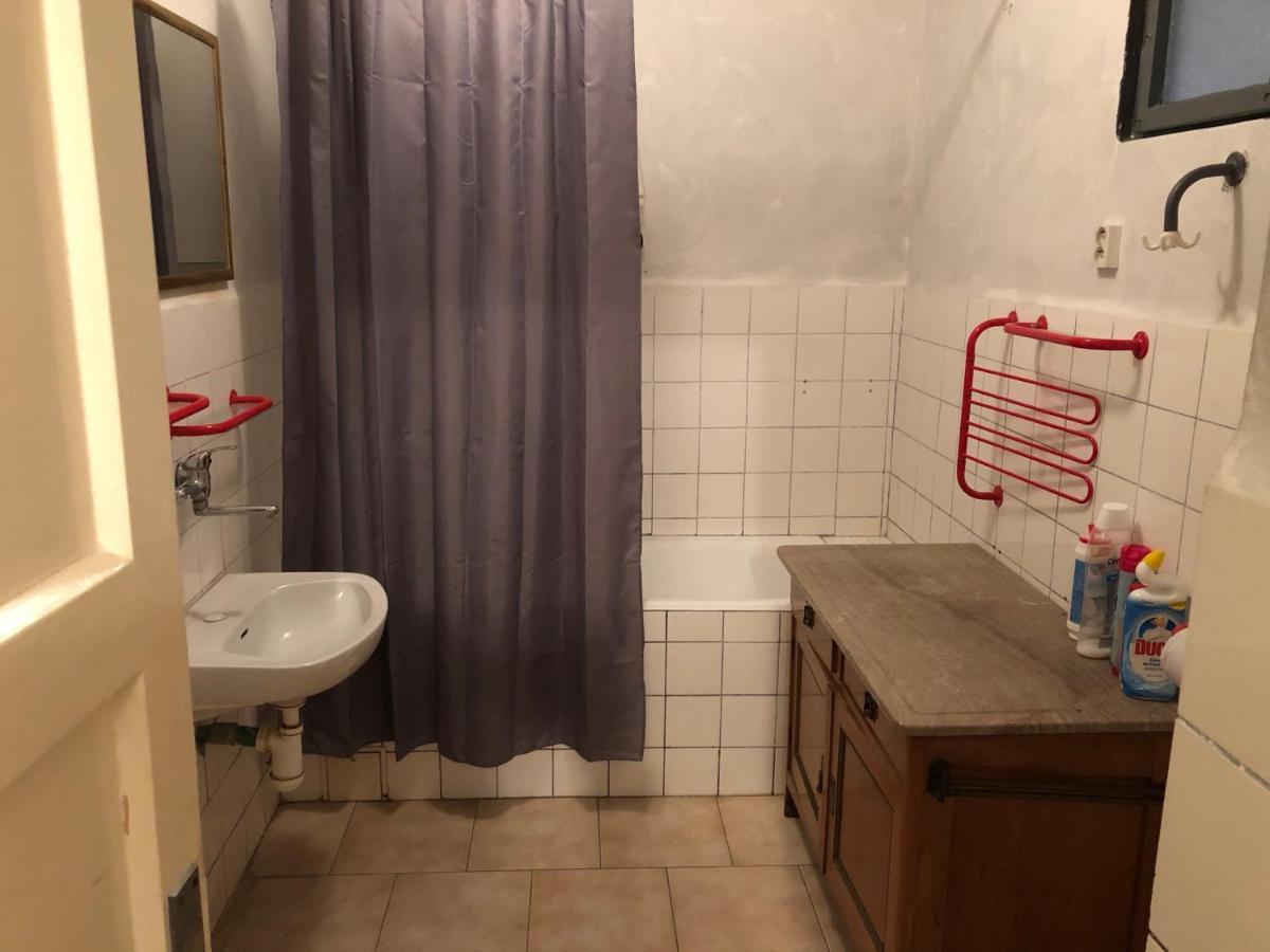 Apartman Bohema Lägenhet Kouřim Exteriör bild